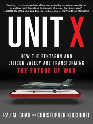 cover image of Unit X